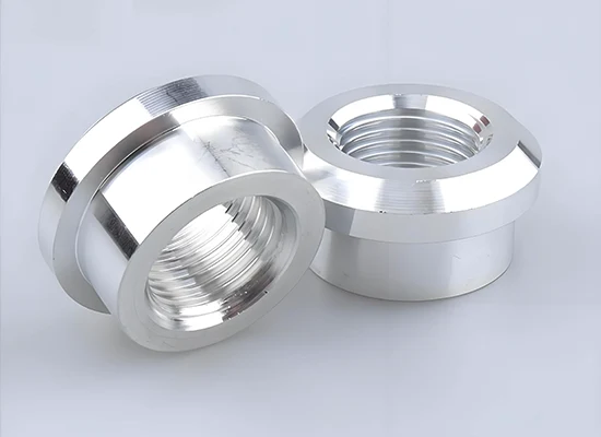 CNC 가공