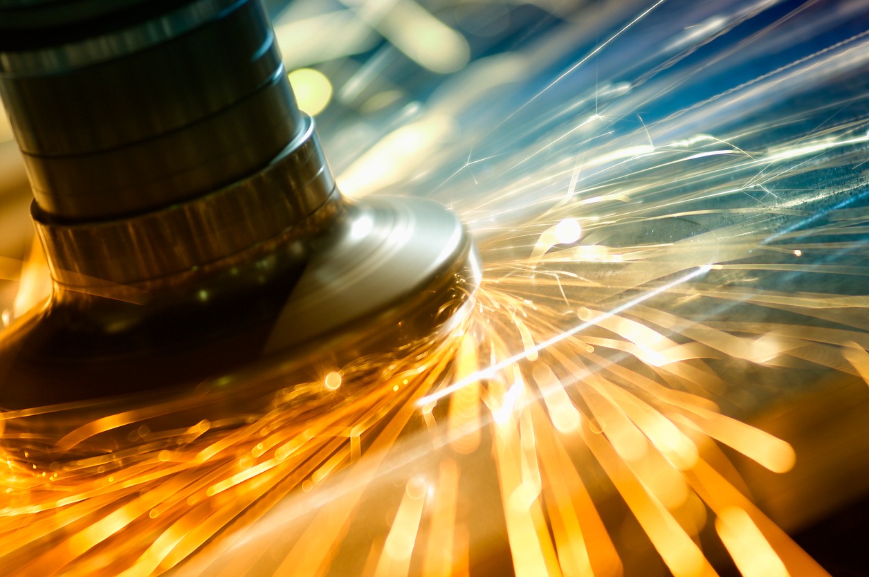 하드웨어 부품의 표면 처리 세계 탐구