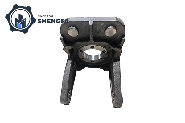 내구성 있는 창고 운영에 지게차 매몰 주조가 필수적인 이유