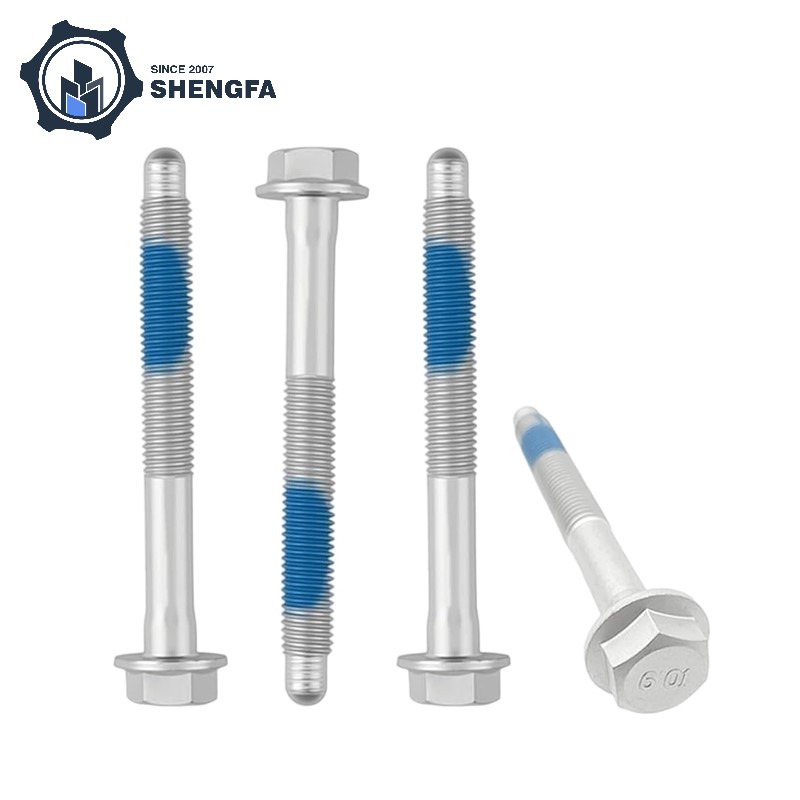 섀시 마운트 볼트